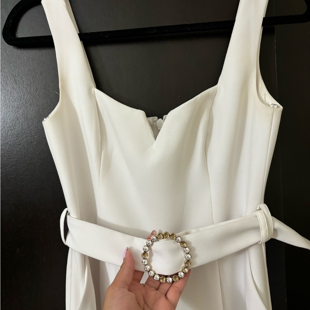 EVERNEW Size 4 Jumpsuit